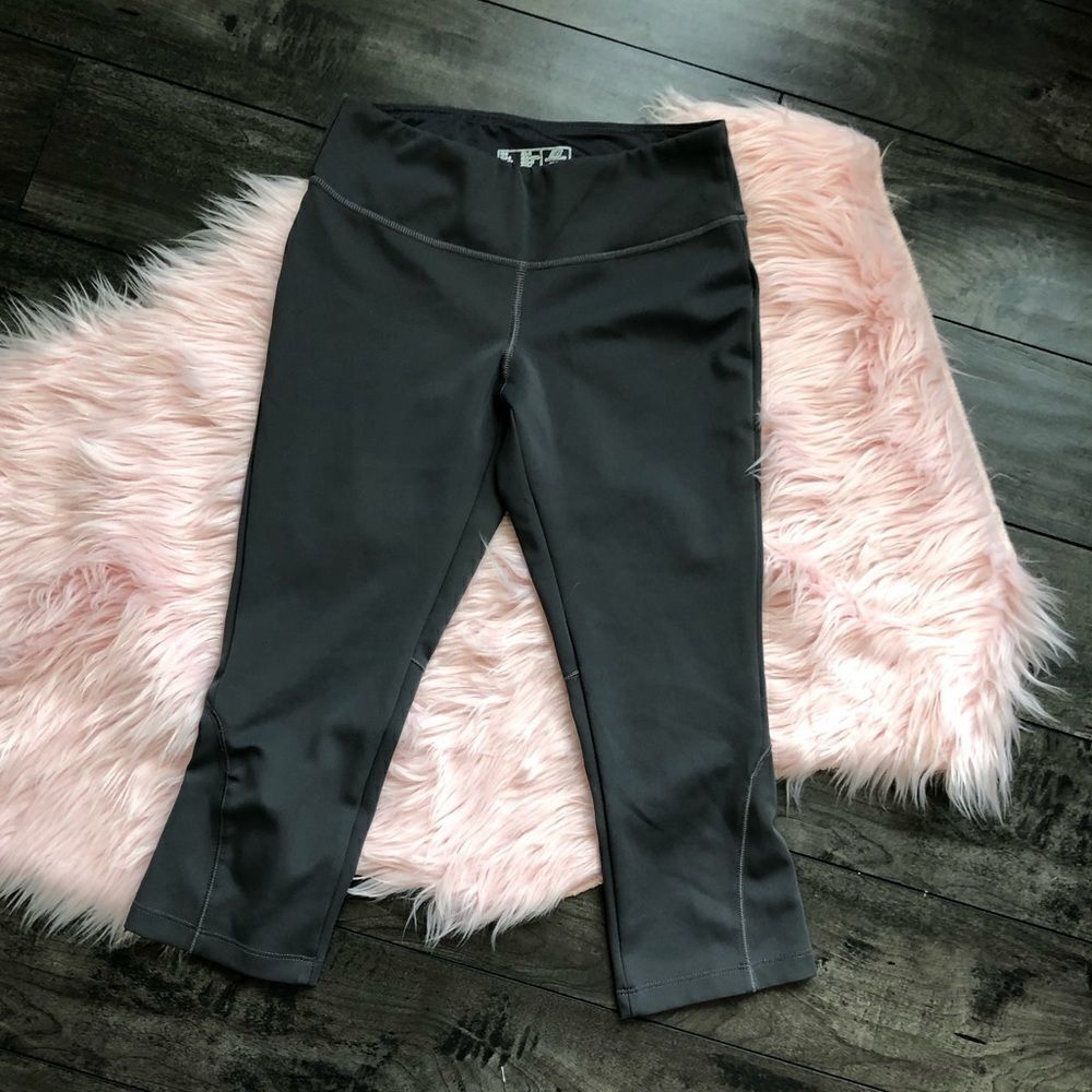 New Balance Yoga Pants 